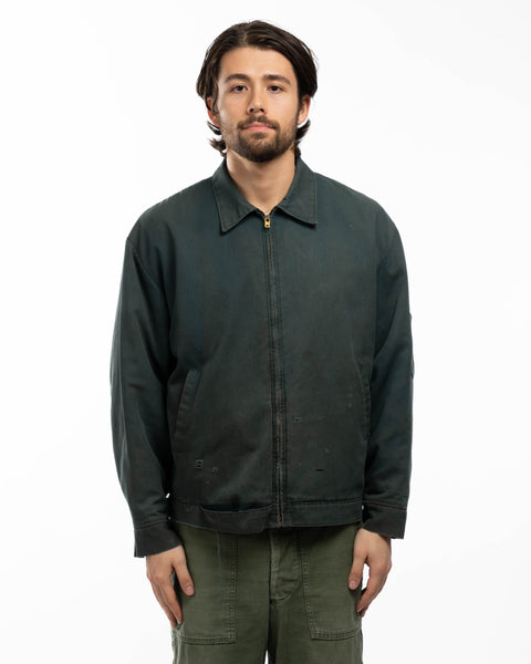 90’s Punk Work Jacket - XL