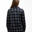 60’s Plaid Wool Jacket - Large