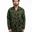 60’s Korea HBT Utility Shirt - XL