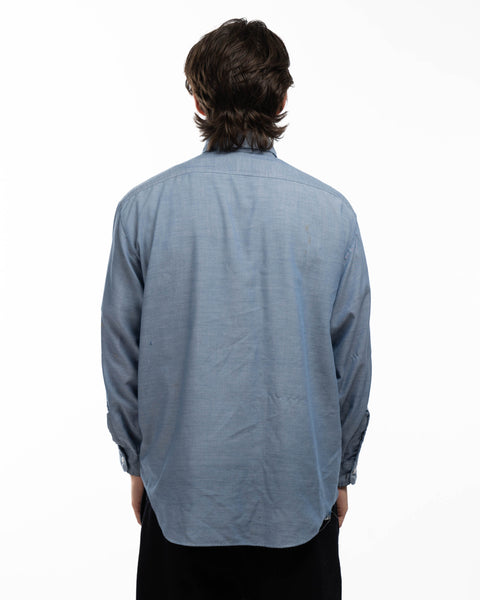 70’s Big Mac Chambray - XXL