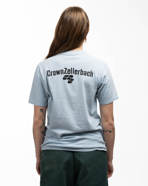 70’s CZ Line Truckin Tee - Small