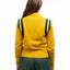 60’s Varsity Sweater - Small