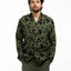 60’s Korea HBT Utility Shirt - XL