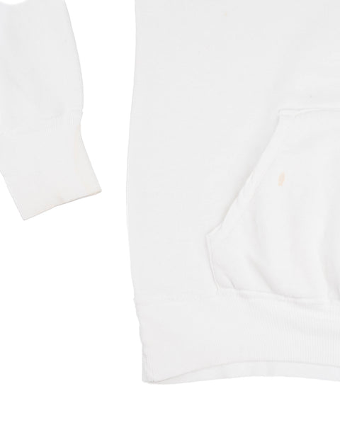 50’s Ray-Knit All Cotton Hoodie - Medium