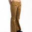 70’s Textured Wrangler Flared Pants - 32” x 28”