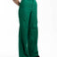 70’s Corduroy Flared Trousers - 25” x 31.5”