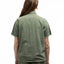 60’s Air Force 13 Star Baker Shirt - Large