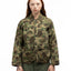50’s 13 Star Camo Shirt - Large