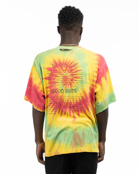 90’s Mr. Fatty Tee - XL