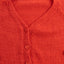 70’s Cropped Knit Cardigan - XXS