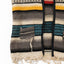 60's Serape Vest - Small