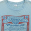 70’s Wyoming Budweiser Tee - Small