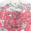 90's All Over Print Demon Tee - XL