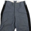 40’s West Point Cadet Trousers - 26” x 23”