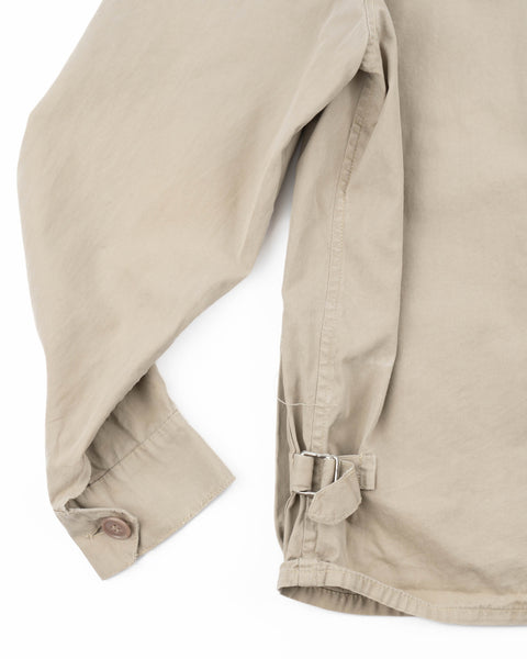50’s Lawton Byrd Cloth Sidebuckle Jacket - XS