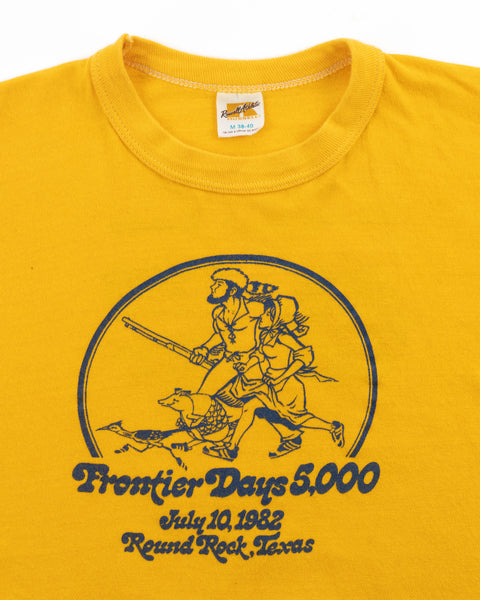 80’s Frontier Days Russell Tee - Small