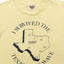 80’s Texas Heatwave Survivor Tee - Small