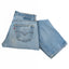 90’s Levi’s 501 Denim - 32” x 25.5”