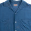 50’s Berma Loop Collar - Small