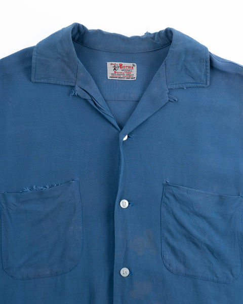 50’s Berma Loop Collar - Small