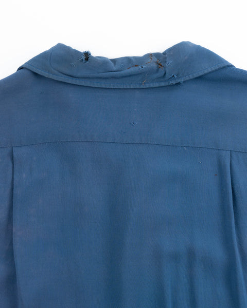 50’s Berma Loop Collar - Small