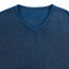 70’s Knit V Neck Sweater - Medium
