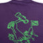 80’s Sea Team Tee - Medium