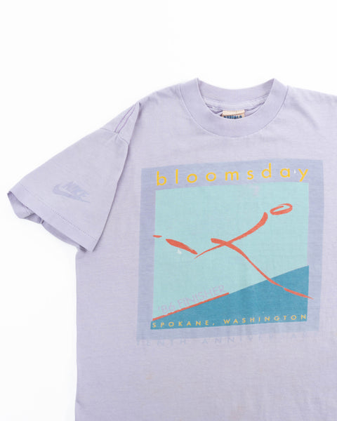 80’s Nike Bloomsday Tee - Small