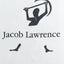90’s Jacob Lawrence Tee - Medium