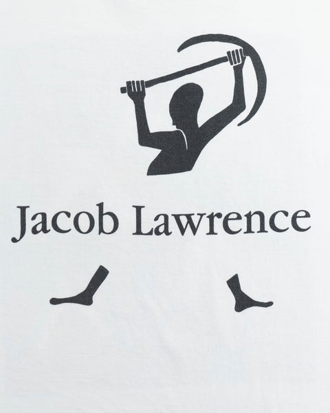 90’s Jacob Lawrence Tee - Medium