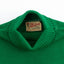 50’s Wool Turtleneck Sweater - Small