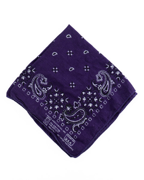 80’s Bandana - OS