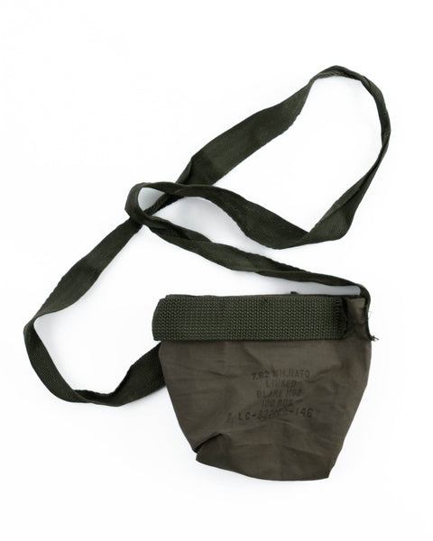 70's Military Ammo Pouch - OS