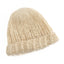 70’s Handcrafted Knit Wool Hat - XXS