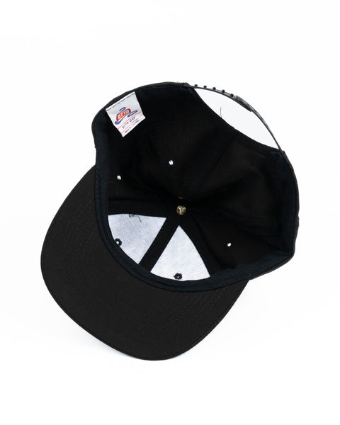 90’s Bobcat of Portland Snapback - OS