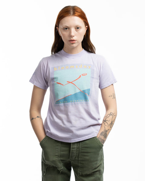 80’s Nike Bloomsday Tee - Small