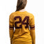 40’s Football Jersey - Medium