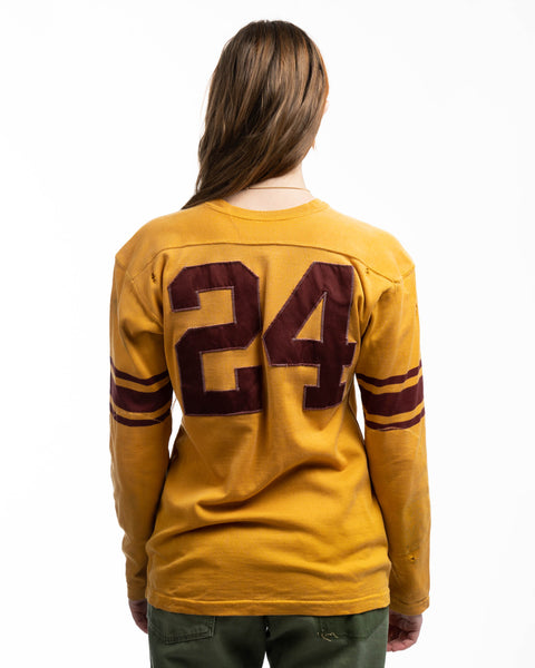40’s Football Jersey - Medium