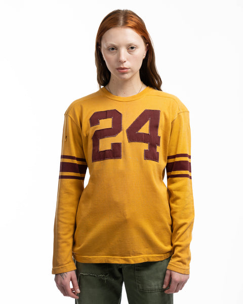 40’s Football Jersey - Medium