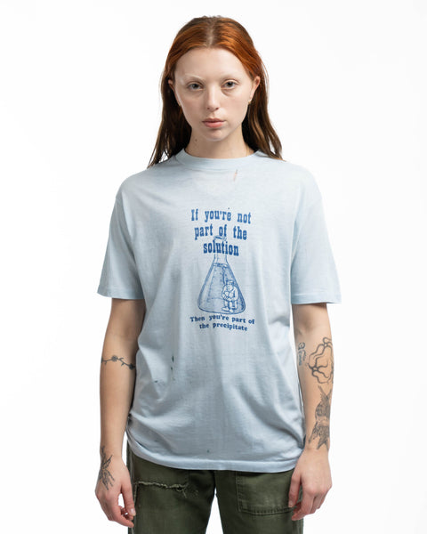 80’s Science Tee - Medium
