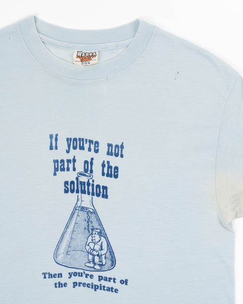 80’s Science Tee - Medium
