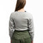 80’s Waffle Thermal - Small