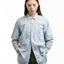 60’s Arrow Pinestripe Button-Up - XL