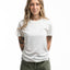80’s Jockey Tee - Small