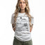 80’s Do Not Pass Tee - XS