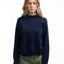 70’s Spruce Crewneck Sweatshirt - Small