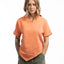 50’s Boyville Short Sleeve Fader - XS