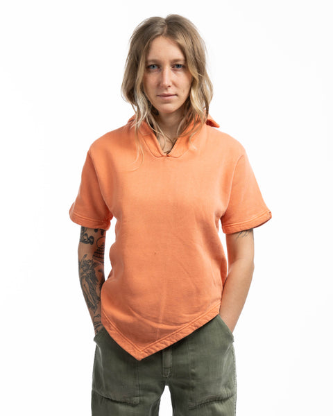 50’s Boyville Short Sleeve Fader - XS