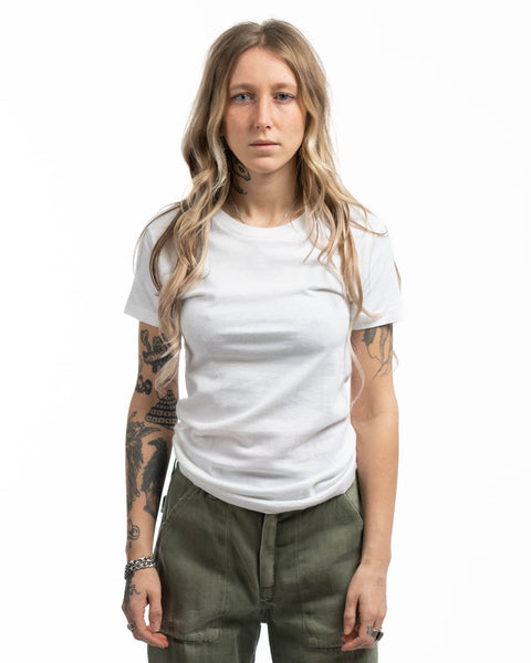 70’s Jockey Tee - XS
