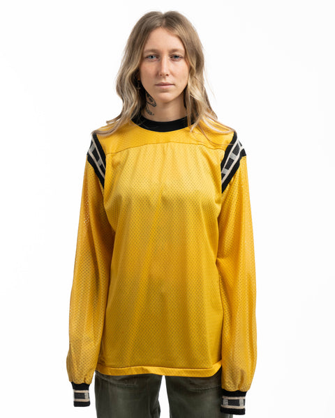 80’s Yamaha Racing Jersey - Large